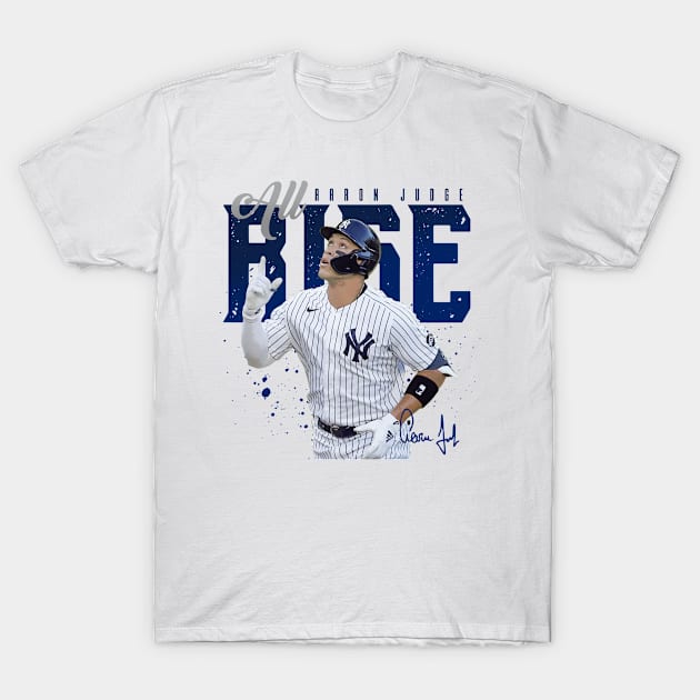 Yankees judge shirt discount